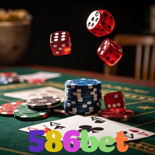 586bet：Aposte nas melhores slots e conquiste prêmios como nunca!