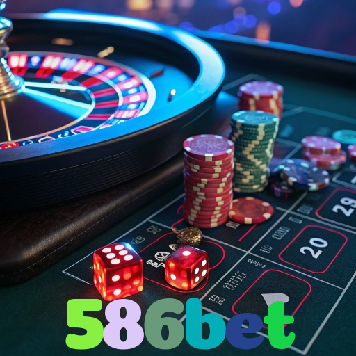 586bet：Aposte nas melhores slots e conquiste prêmios como nunca!