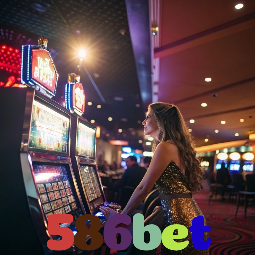 586bet：Aposte no futebol, jogue poker e conquiste vitórias épicas!