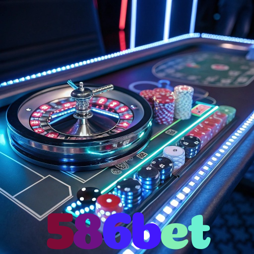 586bet：Aposte no futebol, jogue poker e conquiste vitórias épicas!