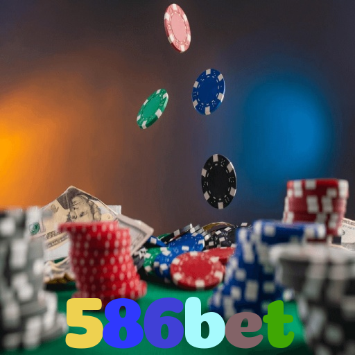 586bet：Aposte no futebol, jogue poker e conquiste vitórias épicas!