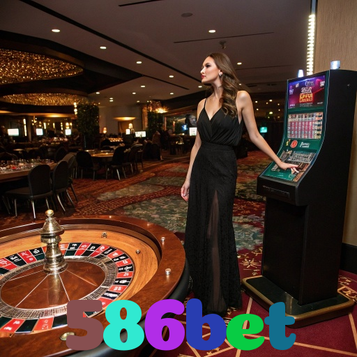 586bet：Aposte no futebol, jogue poker e conquiste vitórias épicas!