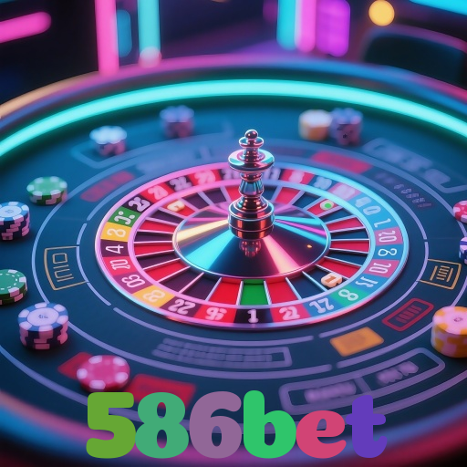 586bet：Jogue poker, aposte no futebol e ganhe em grandes jogos de cassino!
