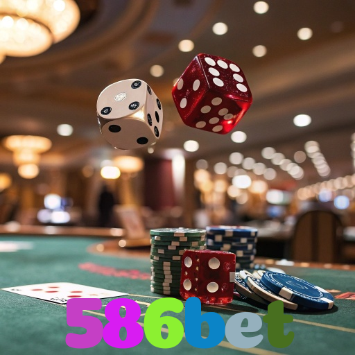 586bet：Aposte nas melhores slots e conquiste prêmios como nunca!