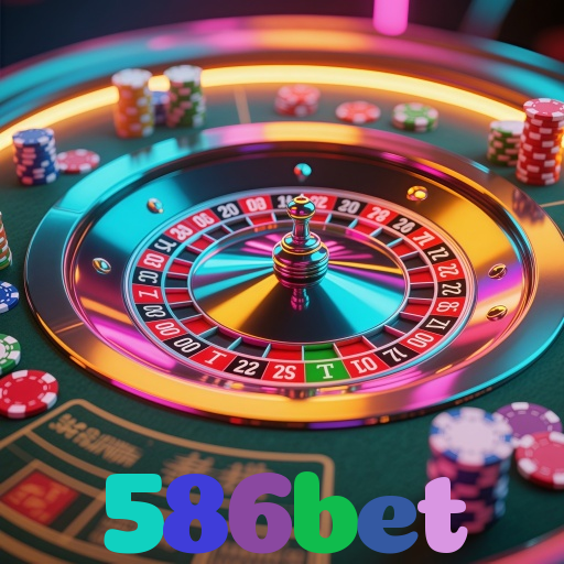 586bet：Aposte no futebol, jogue poker e conquiste vitórias épicas!