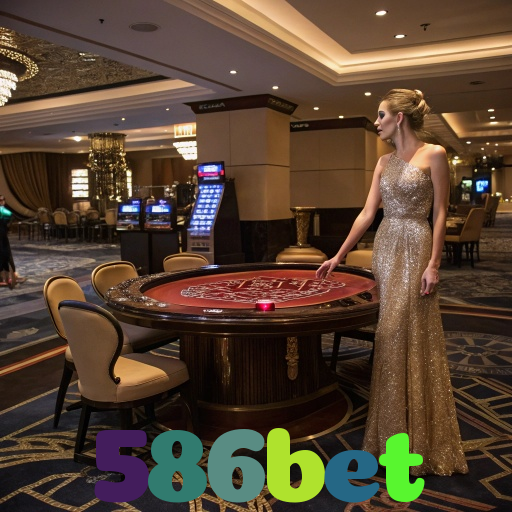 586bet:Aposte nas melhores slots e conquiste prêmios como nunca!