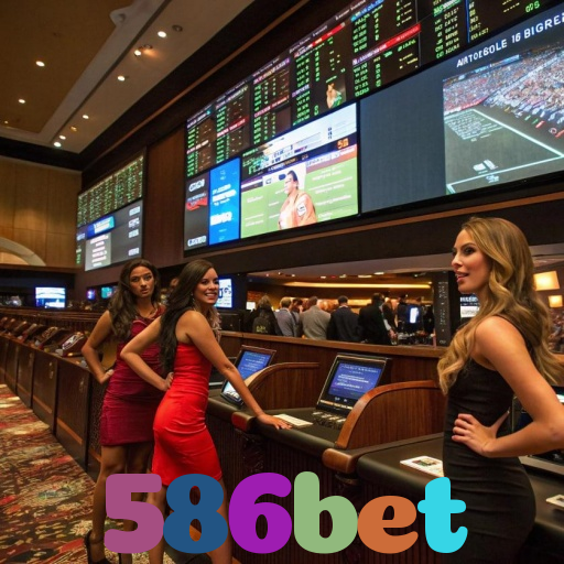 586bet:Jogue poker, aposte no futebol e ganhe em grandes jogos de cassino!