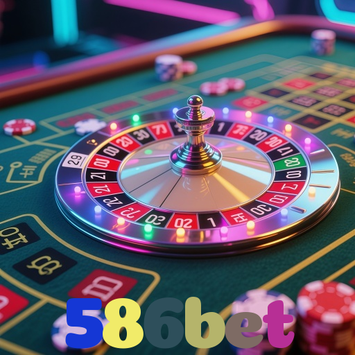 586bet：Jogue poker, aposte no futebol e ganhe em grandes jogos de cassino!