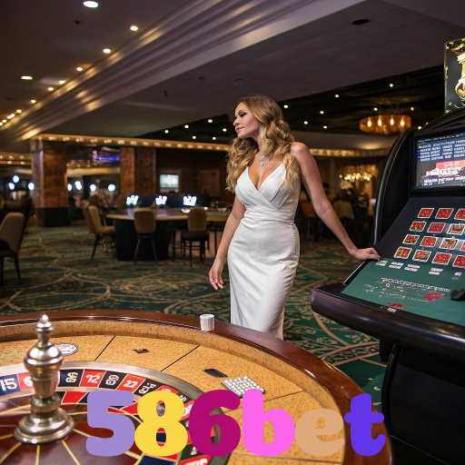 586bet:Jogue poker, aposte no futebol e ganhe em grandes jogos de cassino!