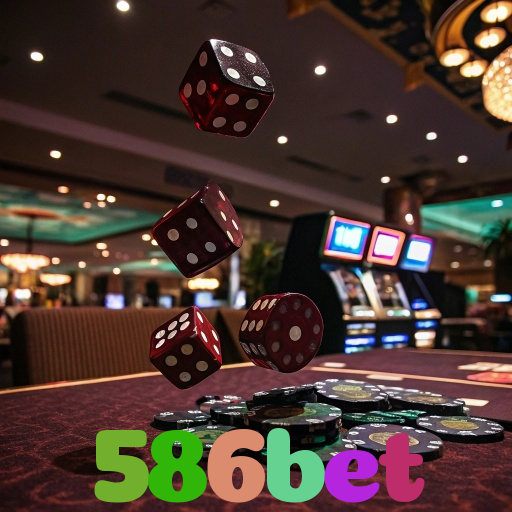 586bet:Jogue poker, aposte no futebol e ganhe em grandes jogos de cassino!