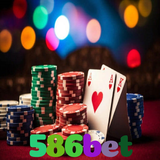 586bet:Jogue poker, aposte no futebol e ganhe em grandes jogos de cassino!