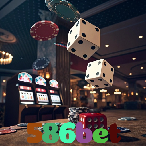 586bet:Aposte no futebol, jogue poker e conquiste vitórias épicas!