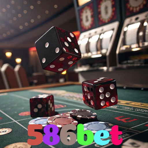 586bet:Jogue poker, aposte no futebol e ganhe em grandes jogos de cassino!