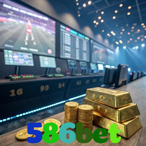 586bet：Aposte nas melhores slots e conquiste prêmios como nunca!