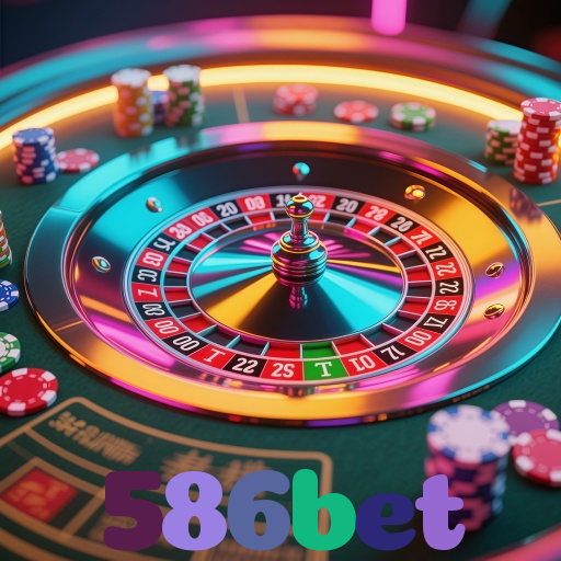 586bet:Jogue poker, aposte no futebol e ganhe em grandes jogos de cassino!