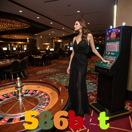 586bet:Aposte no futebol, jogue poker e conquiste vitórias épicas!