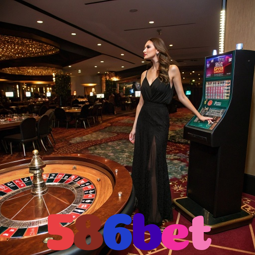 586bet:Aposte no futebol, jogue poker e conquiste vitórias épicas!