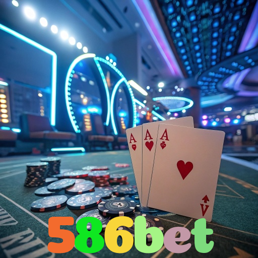 586bet:Aposte nas melhores slots e conquiste prêmios como nunca!