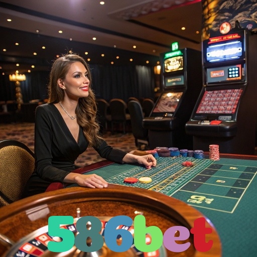 586bet:Aposte no futebol, jogue poker e conquiste vitórias épicas!