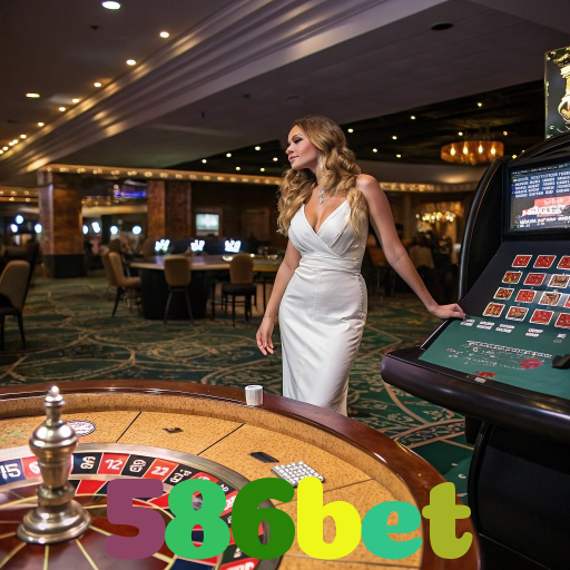 586bet:Aposte no futebol, jogue poker e conquiste vitórias épicas!