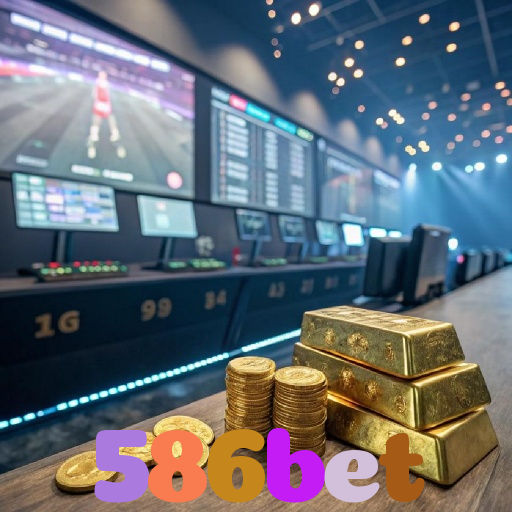586bet：Aposte nas melhores slots e conquiste prêmios como nunca!
