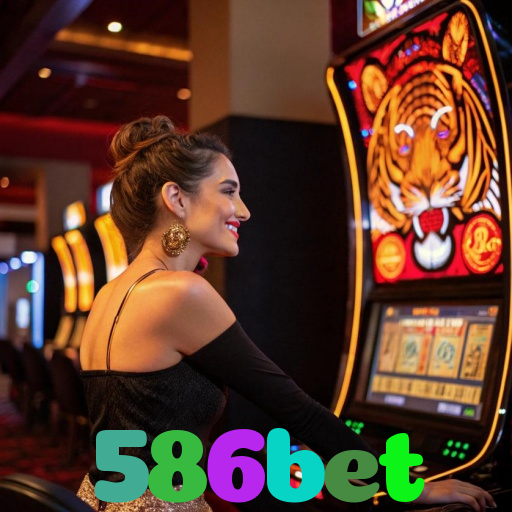 586bet：Aposte no futebol, jogue poker e conquiste vitórias épicas!