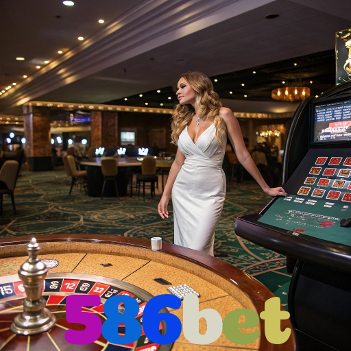 586bet:Jogue poker, aposte no futebol e ganhe em grandes jogos de cassino!