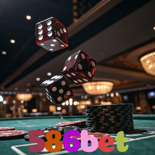 586bet：Aposte no futebol, jogue poker e conquiste vitórias épicas!