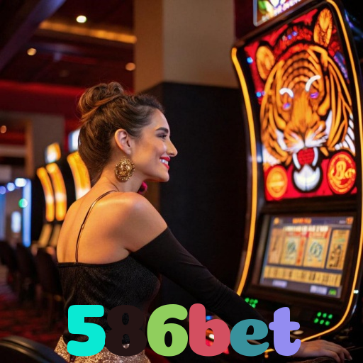 586bet：Jogue poker, aposte no futebol e ganhe em grandes jogos de cassino!