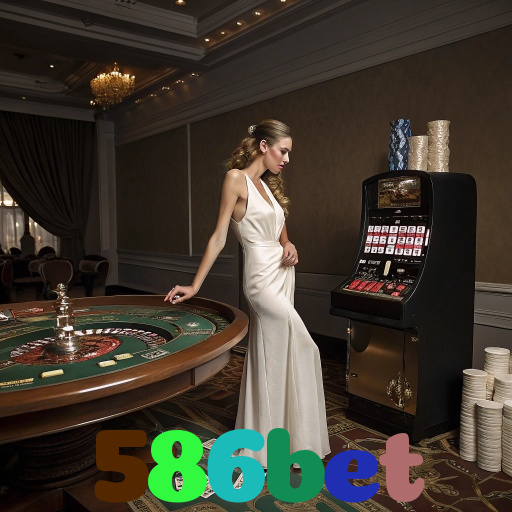 586bet：Jogue poker, aposte no futebol e ganhe em grandes jogos de cassino!