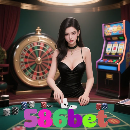 586bet:Jogue poker, aposte no futebol e ganhe em grandes jogos de cassino!