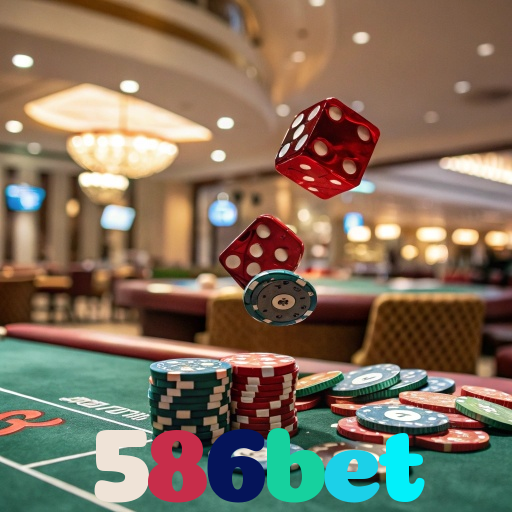 586bet:Jogue poker, aposte no futebol e ganhe em grandes jogos de cassino!