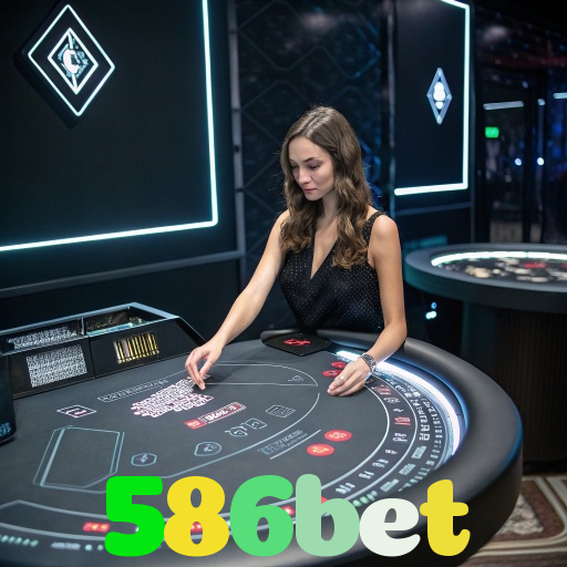 586bet:Aposte no futebol, jogue poker e conquiste vitórias épicas!