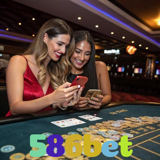 586bet：Jogue poker, aposte no futebol e ganhe em grandes jogos de cassino!
