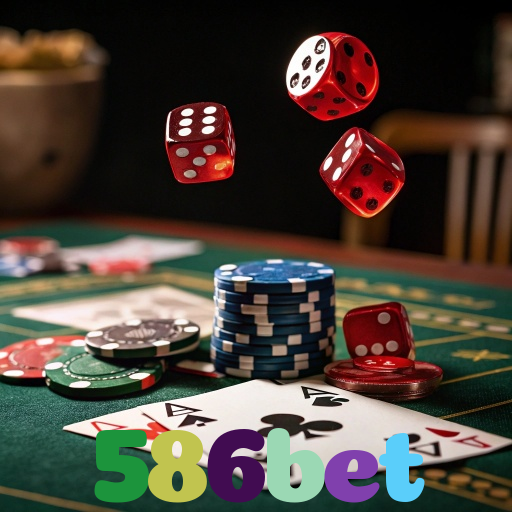 586bet：Aposte nas melhores slots e conquiste prêmios como nunca!