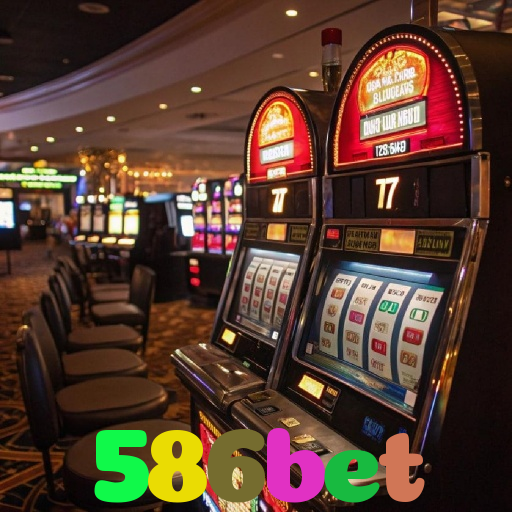 586bet:Jogue poker, aposte no futebol e ganhe em grandes jogos de cassino!