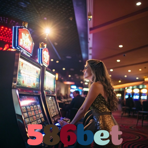 586bet：Aposte no futebol, jogue poker e conquiste vitórias épicas!