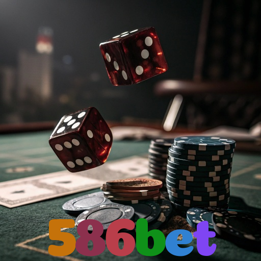 586bet：Aposte no futebol, jogue poker e conquiste vitórias épicas!