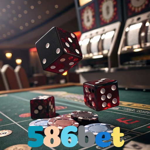 586bet：Aposte no futebol, jogue poker e conquiste vitórias épicas!