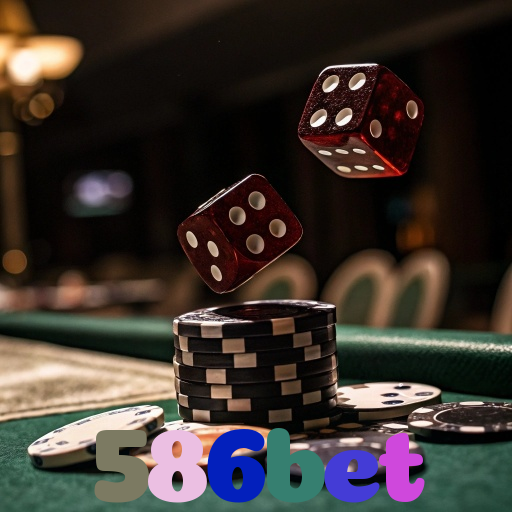 586bet：Aposte nas melhores slots e conquiste prêmios como nunca!