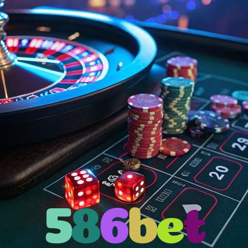 586bet:Aposte nas melhores slots e conquiste prêmios como nunca!