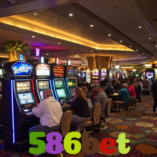 586bet:Aposte no futebol, jogue poker e conquiste vitórias épicas!
