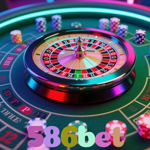 586bet:Jogue poker, aposte no futebol e ganhe em grandes jogos de cassino!