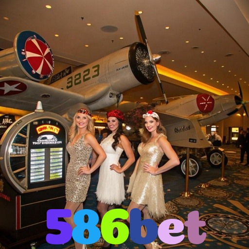 586bet：Aposte nas melhores slots e conquiste prêmios como nunca!