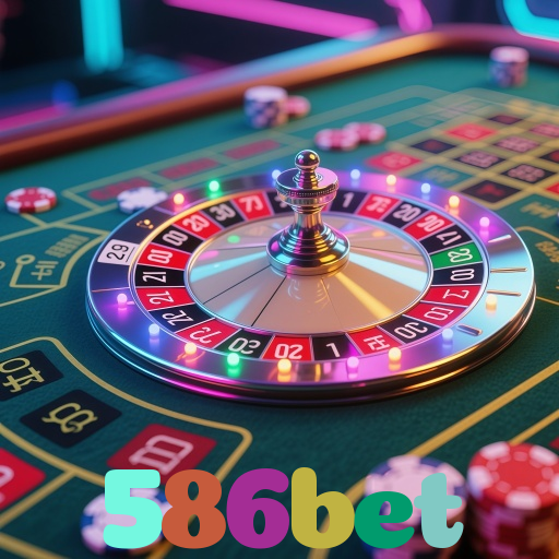 586bet：Jogue poker, aposte no futebol e ganhe em grandes jogos de cassino!
