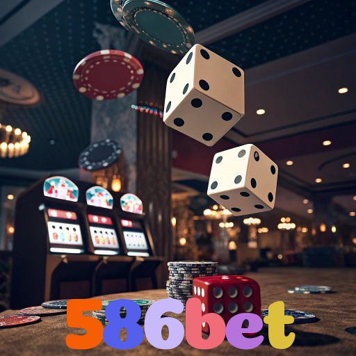 586bet：Aposte no futebol, jogue poker e conquiste vitórias épicas!