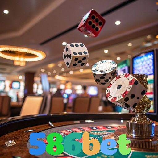 586bet:Jogue poker, aposte no futebol e ganhe em grandes jogos de cassino!