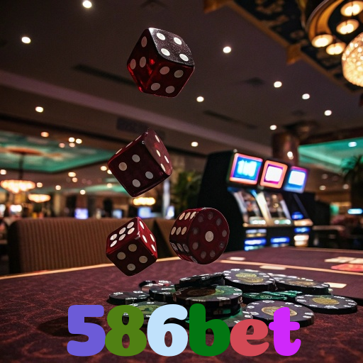 586bet:Jogue poker, aposte no futebol e ganhe em grandes jogos de cassino!