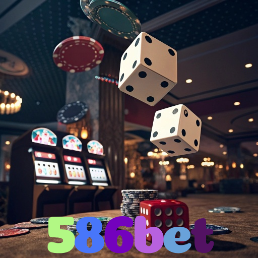 586bet：Jogue poker, aposte no futebol e ganhe em grandes jogos de cassino!