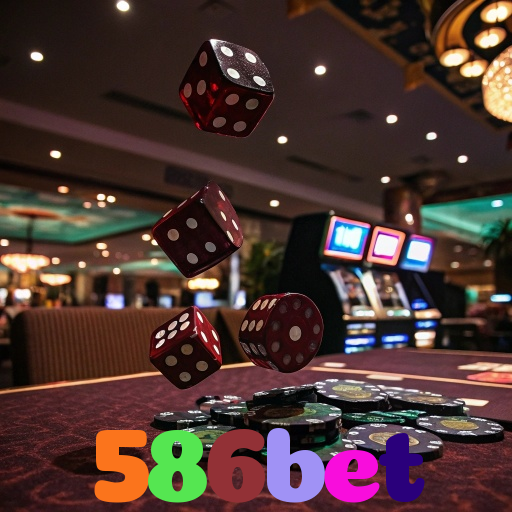 586bet：Aposte no futebol, jogue poker e conquiste vitórias épicas!